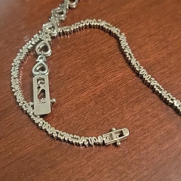 Bracelets heart - Picture 8 of 9